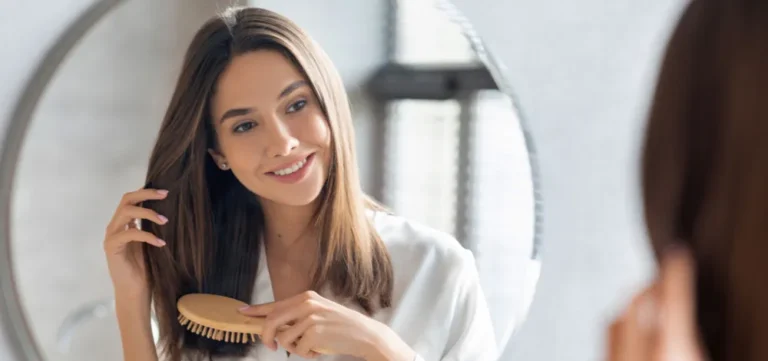 Summer Hair Care Routines: Protect Your Hair from Sun Damage & Humidity